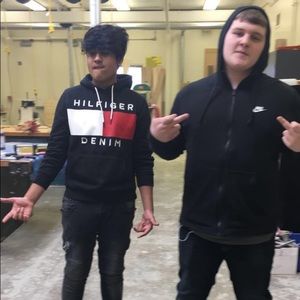 Meet your Posher, Shiv